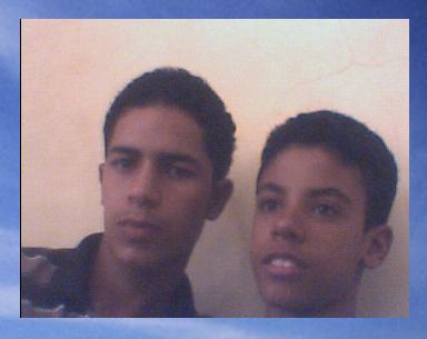 mon ami fouad
