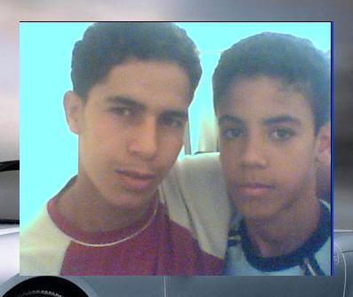 moi &  fouad